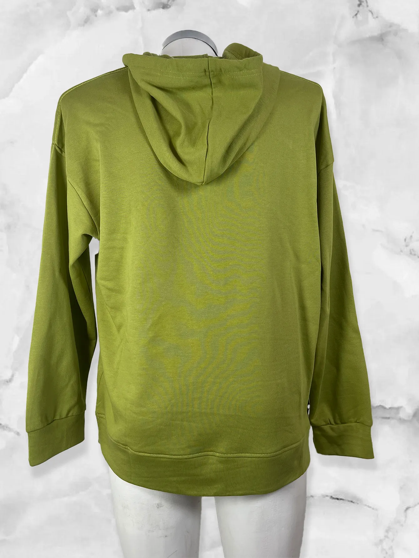 sudadera overse 328